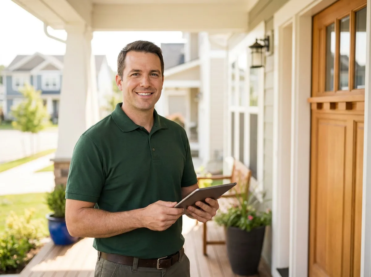 Pest control FAQs for Harvey, IA